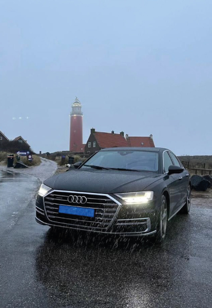 Taxi Utrecht en omgeving