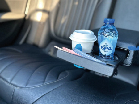 VIP vervoer Taxi Utrecht Premium